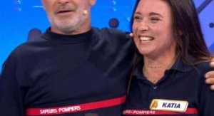 Le Bigdil - Spéciale pompiers