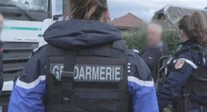 100 jours avec les gendarmes des Alpes - Épisode 3