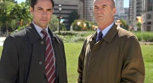 Cold case : affaires classées - Famille 8108