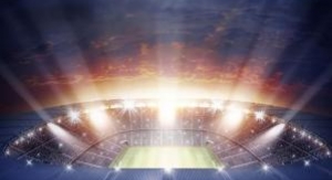 Football : Lyon / Go Ahead Eagles - Europa League....