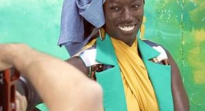 Fatou en mode Argentine