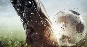 Au micro ! Une nouvelle voix pour le foot - Huitiè...