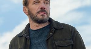 Alex Hugo - Cold case