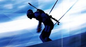 Biathlon : Sprint dames - Coupe du monde (Ostersun...