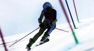 Ski Alpin : 1er run slalom géant dames - Coupe du ...