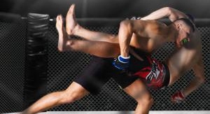 Arts Martiaux : ONE Fight Night 38