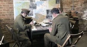 Les bases secrètes des nazis - La ville stratégiqu...