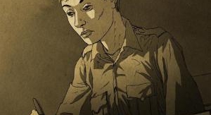 Susan, l'héroïne cachée de Bir Hakeim