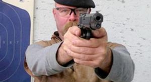 Mythbusters - Dépot dynamité