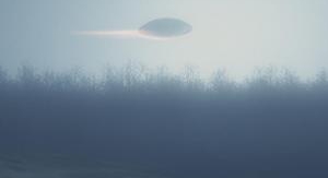 Dossiers Ovnis - Pays de Galles