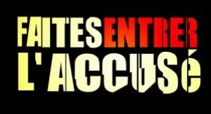 Faites entrer l'accusé - Peter et Aurore, les aman...