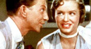 Chantons sous la pluie