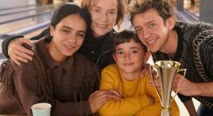 Les gens d'à côté