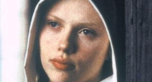 La jeune fille à la perle