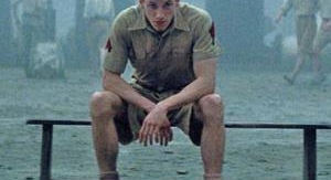 Les confins du monde