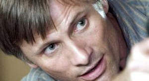 A history of violence