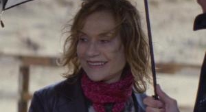 La prisonnière de bordeaux