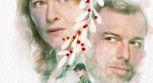 Mistletoe Murders - Meurtre sous le gui - Du poiso...