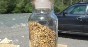 La ruée vers l'or : Dakota Boys - Explosion à Nugg...