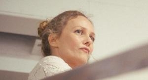 Vanessa Paradis, la soirée