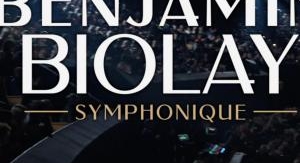 Benjamin Biolay Symphonique