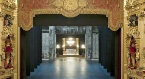 Gala d'anniversaire, 150 ans du Palais Garnier