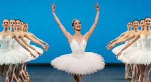 Hommage à Patrick Dupond