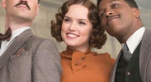 Le crime de l'Orient-Express