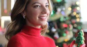 Noël le coeur en fête