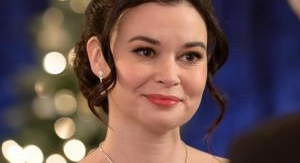 Coup de foudre royal à Noël