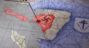 Hitler et les forteresses de l'Atlantique