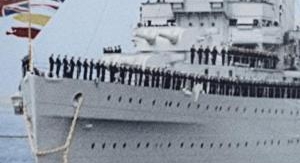 Pearl Harbor, le monde s'embrase