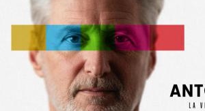 Antoine de Caunes - La vie " rêvée " d'un enfant d...