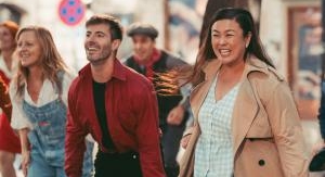 Dans la cuisine des Nguyen