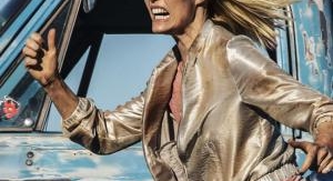 Le réveil du Zodiaque