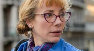 La tueuse caméléon