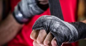 MMA : Conférence de presse - Hexagone MMA.