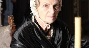 L'étonnante histoire de Madame Tussaud