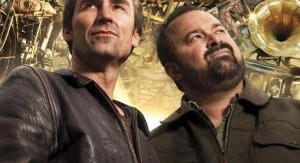 American Pickers - La brocante Made in USA - Rock ...