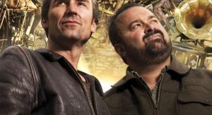 American Pickers - La brocante Made in USA - Beer ...
