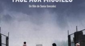 Des femmes face aux missiles