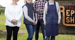 The Repair Shop : Trésors a restaurer - Souvenirs ...