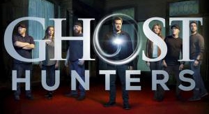 Ghost Hunters - Retour chez Edith Wharton