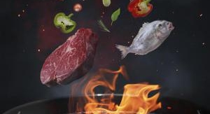 Fire Masters - Ça re-dîne grillé