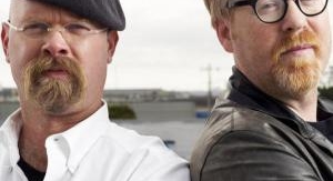 Mythbusters - Vue avantageuse