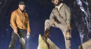 La malédiction de la mine perdue - Le secret de la...