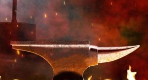 Le meilleur forgeron - Le sabre de Napoléon