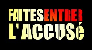 Faites entrer l'accusé - Guet-apens au haras