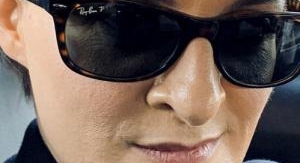 Mensonges en série - La talentueuse Miss Finch