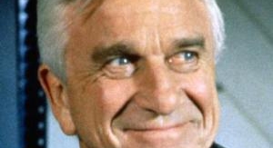 Y a-t-il un flic pour sauver le président ?